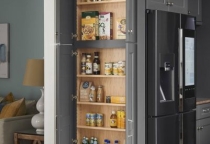 QT Plastic – Nhà máy sản xuất cung cấp tấm hậu tủ Pvc trực tiếp