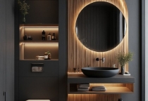 Nhà máy sản xuất tấm hậu tủ Pvc khu vực phía Nam