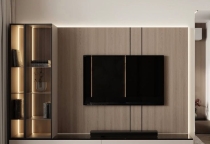 Nhà sản xuất tấm hậu tủ Pv uy tín khu vực phía Bắc