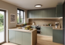 QT Plastic - Nhà máy sản xuất tấm hậu tủ nhựa Pvc tại Hưng Yên