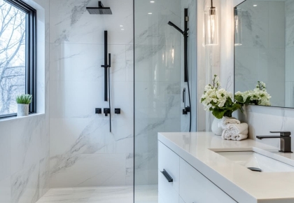 Nhà máy sản xuất tấm nhựa Pvc vân đá tại Hải Phòng