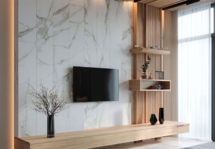 QT Plastic - Nguồn hàng giá sỉ nhựa Pvc vân đá toàn quốc