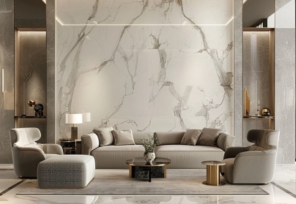 Tìm nhà phân phối tấm nhựa Pvc vân đá tại TPHCM