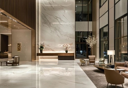 Tìm nhà máy sản xuất trực tiếp tấm nhựa Pvc vân đá tại Hải Phòng