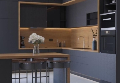 Tấm hậu tủ Pvc giá sỉ số lượng lớn tại Hưng Yên