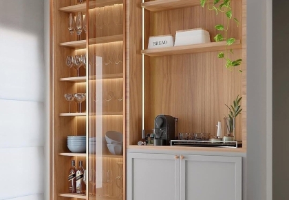 Tìm đối tác kinh doanh tấm hậu tủ Pvc tại khu vực phía Nam