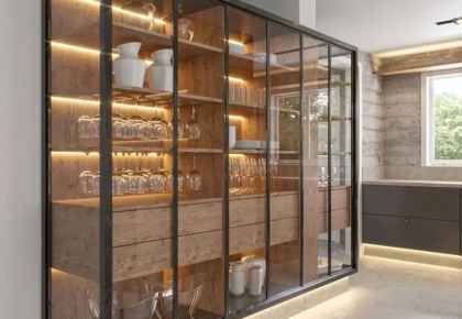 Nhà sản xuất tấm hậu tủ Pvc chính hãng khu vực phía Bắc