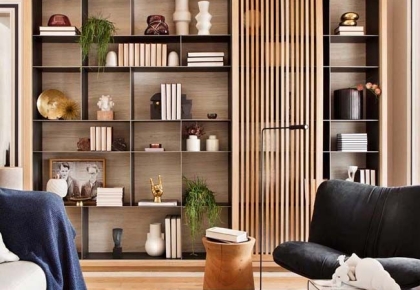 Kho hàng tấm hậu tủ Pvc uy tín hàng đầu tại TP.HCM