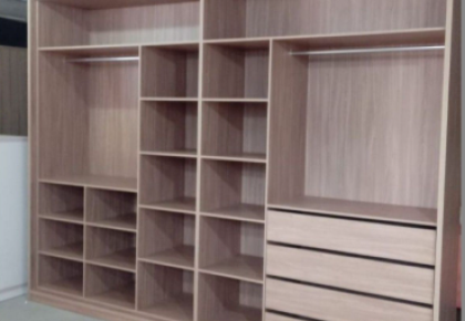 Nhà máy sản xuất tấm hậu tủ nhựa Pvc tại miền Nam