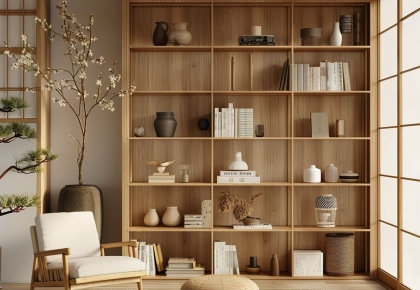 Nhà máy sản xuất tấm hậu tủ nhựa Pvc tại Hưng Yên