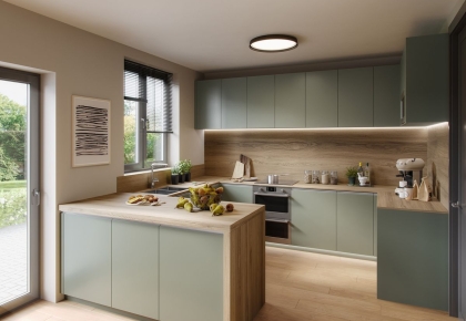 QT Plastic - Nhà máy sản xuất tấm hậu tủ nhựa Pvc tại Hưng Yên