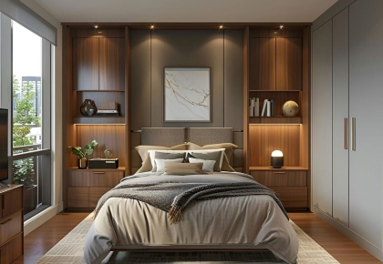 Tấm hậu tủ nhựa Pvc tại Hưng Yên