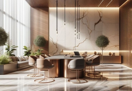 QT Plastic – Nhà sản xuất tấm nhựa Pvc vân đá uy tín tại Việt Nam