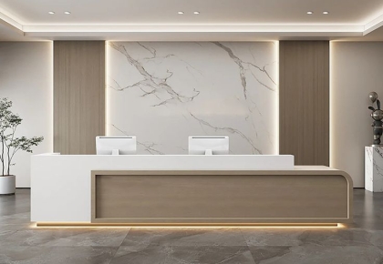 Nhà máy sản xuất tấm nhựa Pvc vân đá tại Hưng Yên