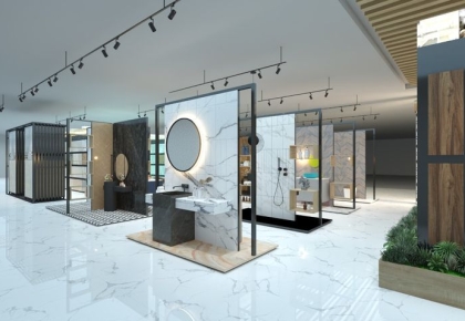 Nhà máy sản xuất tấm nhựa Pvc vân đá giá tốt toàn quốc