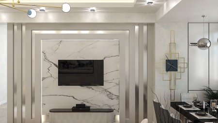 Nhà sản xuất tấm nhựa Pvc vân đá uy tín tại TP.HCM