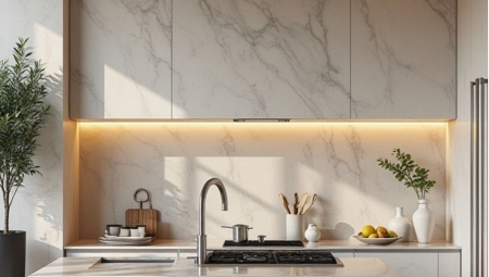 Nhà máy sản xuất tấm nhựa Pvc vân đá tại Bắc Ninh