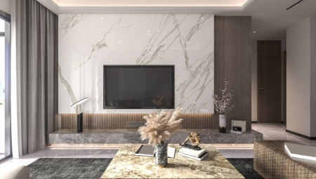 Địa chỉ cung cấp tấm nhựa Pvc vân đá chính hãng tại các tỉnh miền Nam