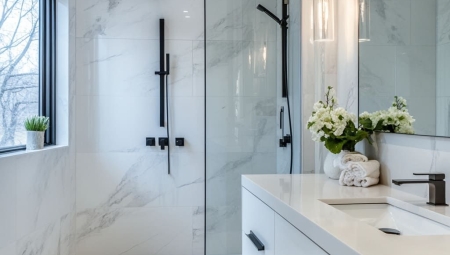 Nhà máy sản xuất tấm nhựa Pvc vân đá tại Hải Phòng