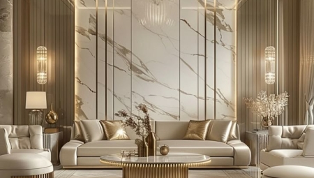 Tìm nhà sản xuất tấm nhựa Pvc vân đá tại TP.HCM