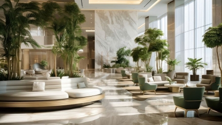 Địa chỉ nhà sản xuất tấm nhựa Pvc vân đá uy tín tại Hưng Yên