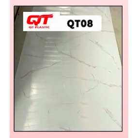 Tấm PVC Vân đá - QT08