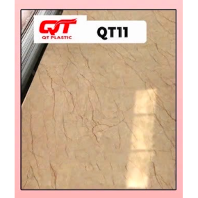 Tấm PVC Vân đá - QT11