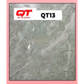 Tấm PVC Vân đá - QT13