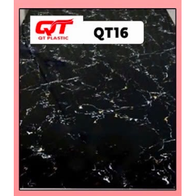 Tấm PVC Vân đá - QT16