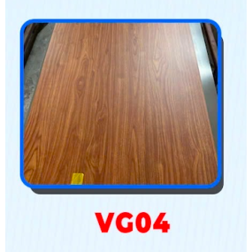 Tấm hậu tủ PVC - VG04